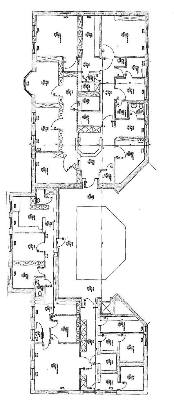 Praxis zur Miete 3.230 € 11 Zimmer 380 m²<br/>Bürofläche Brandlberg - Keilberg Regensburg 93055