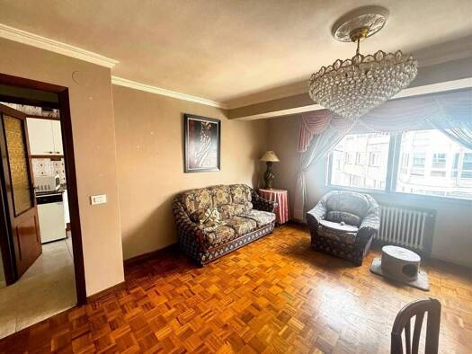 Wohnung zum Kauf 134.000 € 3 Zimmer 104 m² 1. Geschoss Lugo 27003