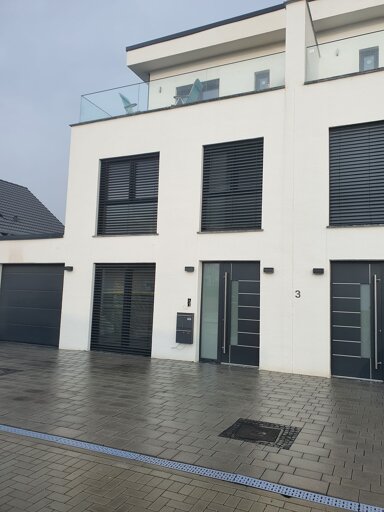 Wohnung zur Miete 2.000 € 5 Zimmer 145 m² 2 Geschosse Gartenweg 11 Nieder-Weisel Butzbach 35510