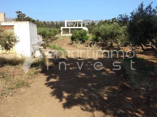 Einfamilienhaus zum Kauf 370.000 € 134 m² 3.249 m² Grundstück Paros Municipality 844 00