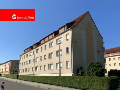 Wohnung zum Kauf provisionsfrei 38.000 € 3 Zimmer 59,6 m² Dachgeschoss Schmölln Schmölln 04626