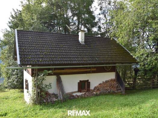Haus zum Kauf 290.000 € 3 Zimmer 57,2 m² 16.516 m² Grundstück Krems in Kärnten 9861