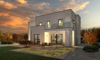 Einfamilienhaus zum Kauf 835.900 € 8 Zimmer 206,6 m² 728 m² Grundstück Bous 66359