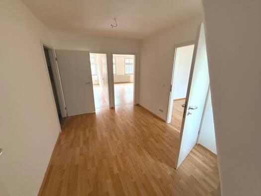 Wohnung zur Miete 599 € 3 Zimmer 100 m² Sorge 12 Innenstadt Gera 07545