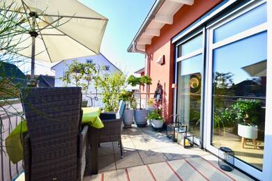 Wohnung zur Miete 750 € 2 Zimmer 68 m² Geschoss 2/2 Fritzlar 34560
