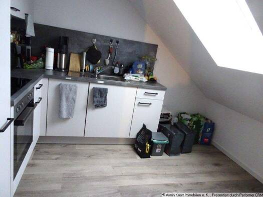 Wohnung zur Miete 890 € 2,5 Zimmer 62,4 m² frei ab 01.04.2026 Donnerschwee Oldenburg 26123