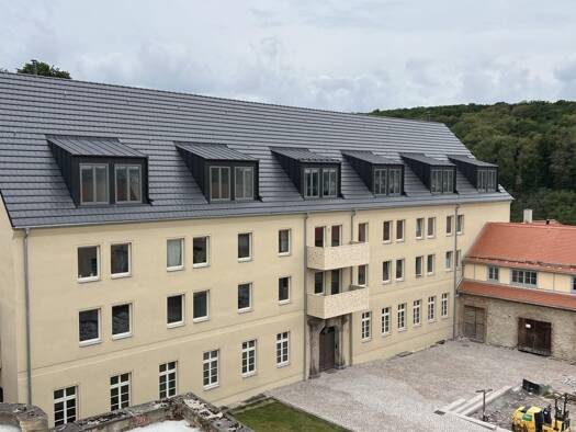 Terrassenwohnung zur Miete 960 € 2 Zimmer 68 m² Geschoss 1/3 frei ab 01.05.2026 Untermhaus Gera 07548