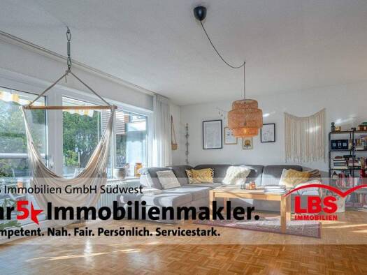 Reihenmittelhaus zum Kauf 545.000 € 5 Zimmer 150 m² 278 m² Grundstück Singen 78224