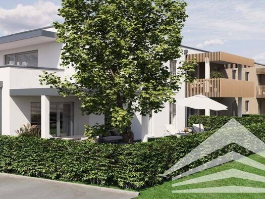 Wohnung zum Kauf - Erstbezug 409.000 € 4 Zimmer 92,7 m² Wartberg ob der Aist 4224
