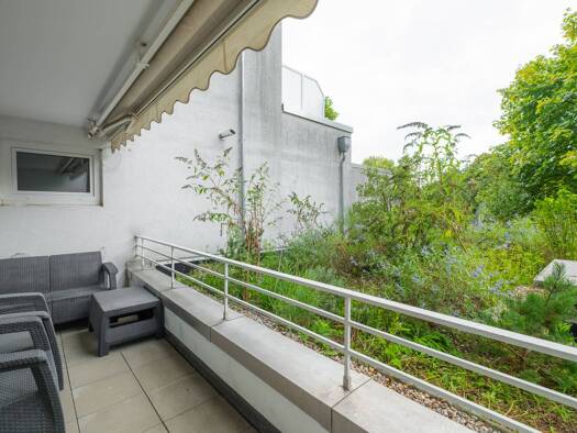 Wohnung zur Miete 900 € 2 Zimmer 74,4 m² EG frei ab 01.10.2026 Oststeinbek Oststeinbek 22113