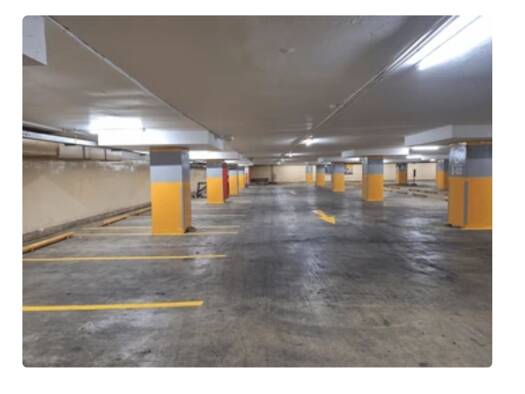 Tiefgarage zur Miete provisionsfrei 55 € 7 m² Ammertalweg 13 Ilversgehofen Erfurt 99086