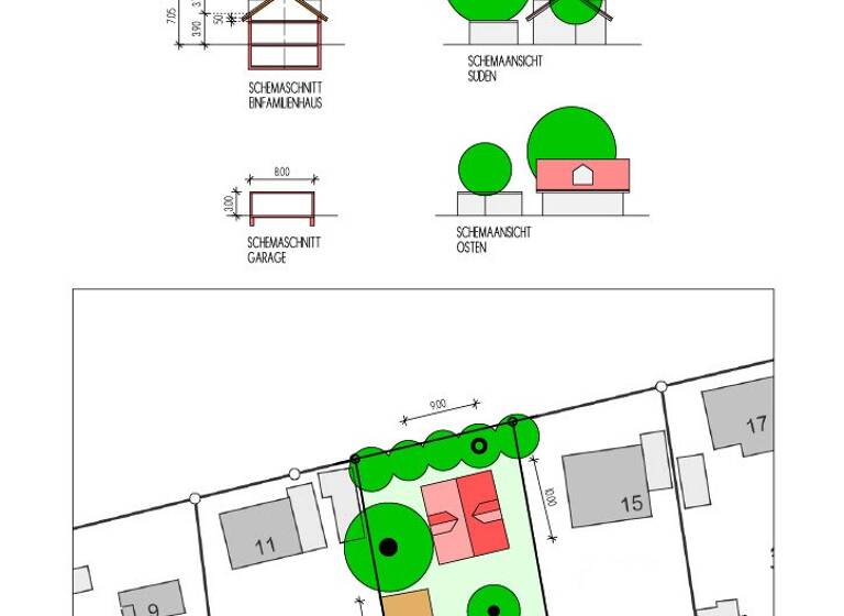 Grundstück zum Kauf 799.000 € 639 m² Grundstück Allach-Untermenzing München / Allach-Untermenzing 80997