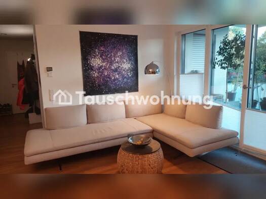 Wohnung zur Miete Tauschwohnung 1.600 € 4 Zimmer 97 m² 1. Geschoss Alsterdorf Nord 22335