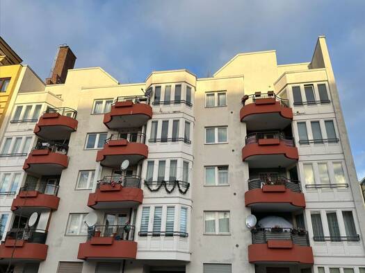Außenstellplatz zur Miete provisionsfrei 90 € Lynarstraße 1 Wedding Mitte 13353