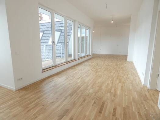 Wohnung zur Miete 3.572 € 6 Zimmer 188,9 m² 5. Geschoss frei ab 01.09.2026 Prenzlauer Allee 174 Prenzlauer Berg Pankow 10409