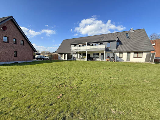 Wohnung zum Kauf 584.400 € 8,5 Zimmer 231,6 m² Reinfeld 23858