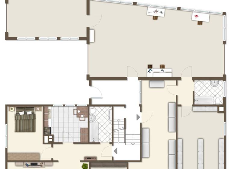 Haus zum Kauf 449.000 € 13 Zimmer 298 m² 550 m² Grundstück Fridingen an der Donau 78567