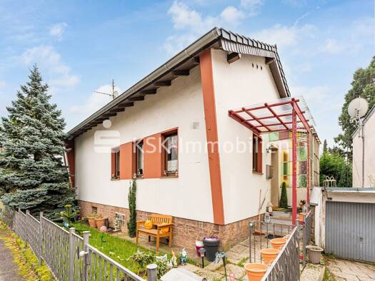 Einfamilienhaus zum Kauf 340.000 € 4 Zimmer 114 m² 442 m² Grundstück Walberberg Bornheim 53332