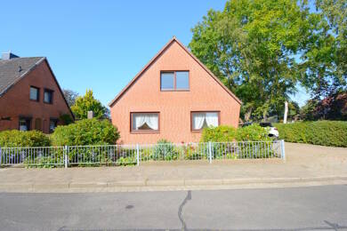 Einfamilienhaus zum Kauf 198.000 € 6 Zimmer 138 m² 675 m² Grundstück Meldorf 25704