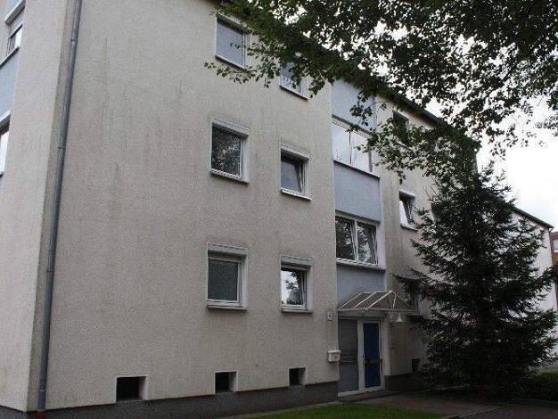 Wohnung zur Miete 384 € 3,5 Zimmer 59 m² EG frei ab 01.03.2026 Lessingstraße 4 Groß-Erkenschwick Oer-Erkenschwick 45739