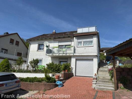 Einfamilienhaus zum Kauf 168.000 € 4 Zimmer 125 m² 370 m² Grundstück Kreiensen Einbeck 37574