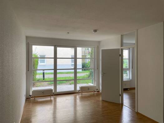 Maisonette zum Kauf provisionsfrei 246.700 € 2 Zimmer 60 m² Geschoss EG/1 Bornstedt Potsdam 14469