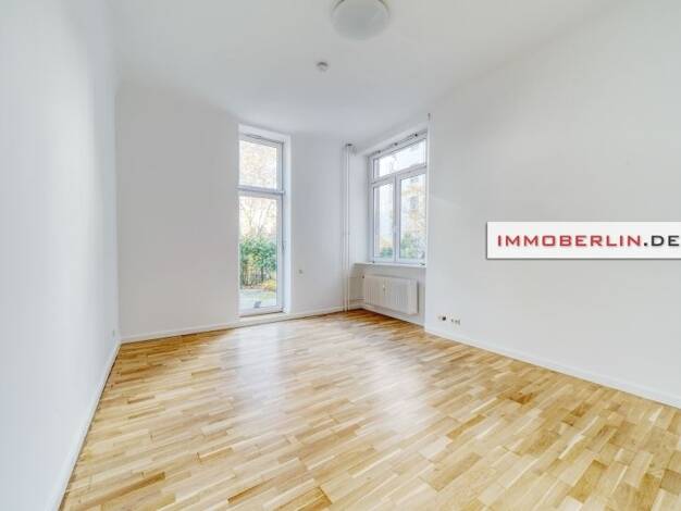 Wohnung zum Kauf 719.000 € 4 Zimmer 102 m² Kreuzberg Berlin 10997