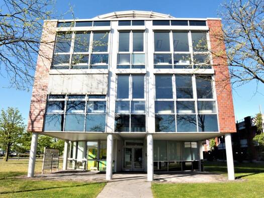 Bürofläche zur Miete provisionsfrei 303 m² Bürofläche teilbar ab 303 m² Neue Mitte Oberhausen 46047