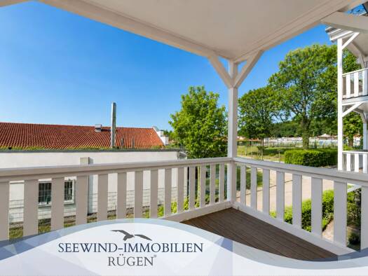 Wohnung zum Kauf 3 Zimmer 74 m² Baabe 18586