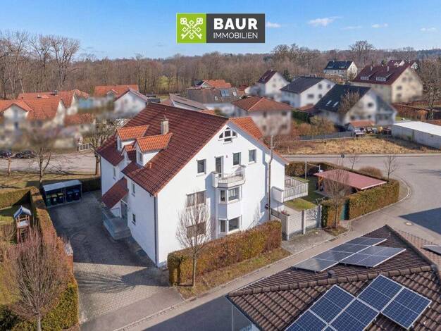 Wohnung zum Kauf 250.000 € 3 Zimmer 81 m² Dietenheim 89165
