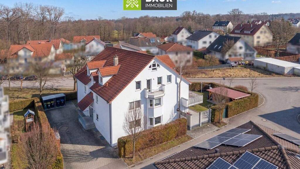 Wohnung zum Kauf 250.000 € 3 Zimmer 81 m² Dietenheim 89165