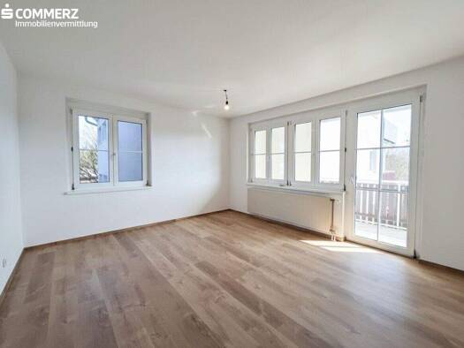 Wohnung zur Miete 709 € 4 Zimmer 83,4 m² 1. Geschoss Pöchlarn 3380