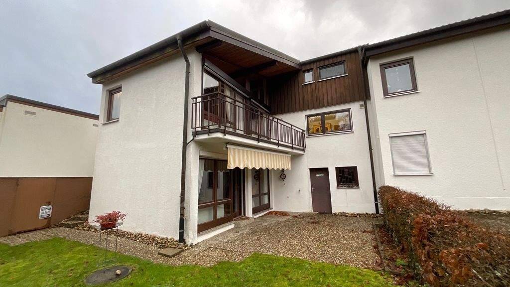 Einfamilienhaus zum Kauf 340.000 € 5,5 Zimmer 116 m² 400 m² Grundstück Holzhausen Sulz am Neckar 72172