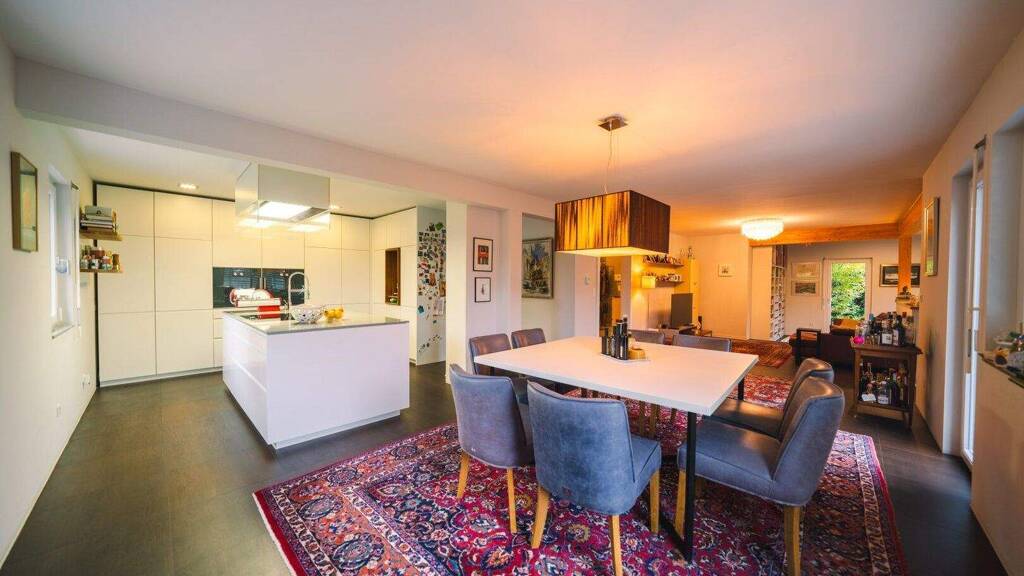 Einfamilienhaus zum Kauf 860.000 € 4 Zimmer 170 m² 606 m² Grundstück Oberwaltersdorf 2522