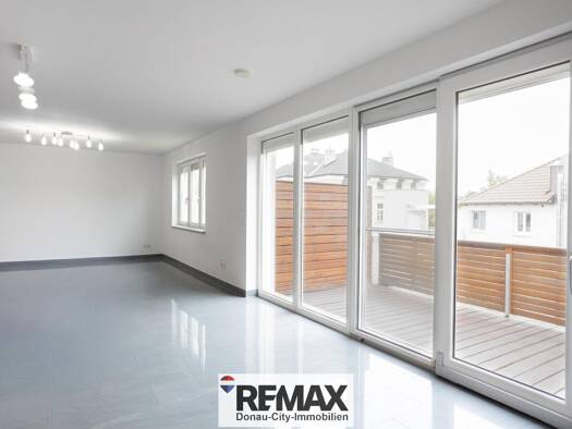 Wohnung zum Kauf 598.000 € 5 Zimmer 149 m² 2. Geschoss Korneuburg 2100