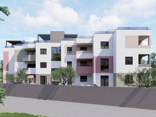 Wohnung zum Kauf - Erstbezug 324.984 € 3 Zimmer 108 m² 2 Geschosse Podstrana 21312