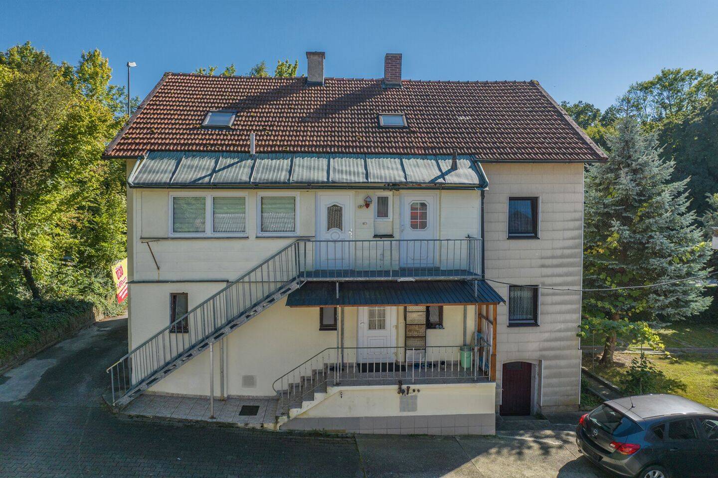 Haus – Eggenfelden, Landkreis Rottal-Inn - Ansicht 3