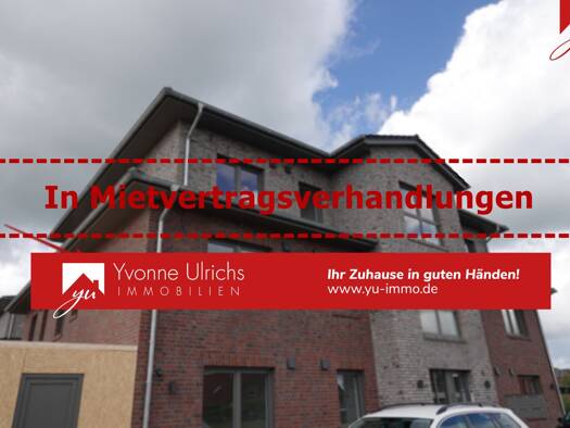 Wohnung zur Miete - Erstbezug 1.120 € 3 Zimmer 93,1 m² Wiesederfehn Wiesmoor 26639