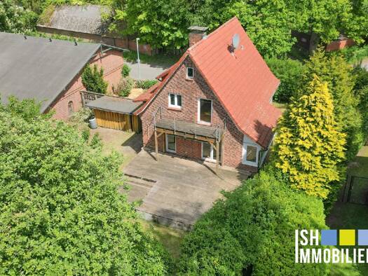Einfamilienhaus zum Kauf 339.000 € 3,5 Zimmer 91 m² 516 m² Grundstück Stade 21680