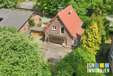 Einfamilienhaus zum Kauf 339.000 € 3,5 Zimmer 91 m² 516 m² Grundstück Übriges Stade Stade 21680