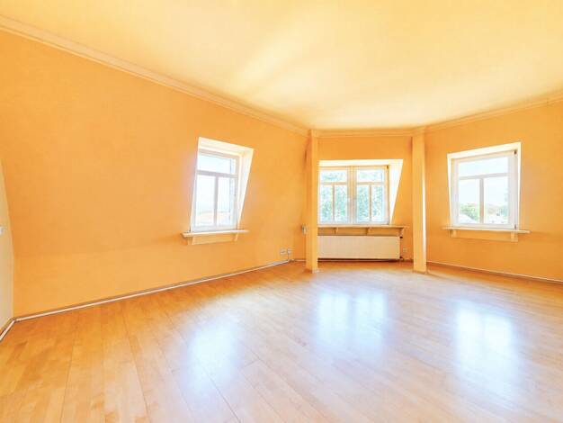 Wohnung zum Kauf 385.000 € 2 Zimmer 70,1 m² 4. Geschoss Bockenheim Innenstadt II 60487