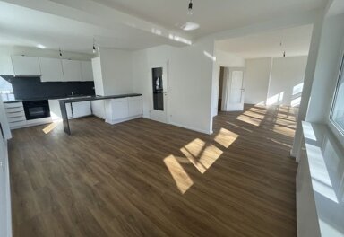 Wohnung zur Miete 2.490 € 4 Zimmer 129 m² 1. Geschoss Grottenstraße Othmarschen Hamburg 22605