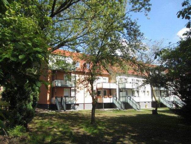 Wohnung zur Miete 520 € 2,5 Zimmer 47,8 m² frei ab 28.02.2026 Egerstr. 41 Hombruch Dortmund 44225