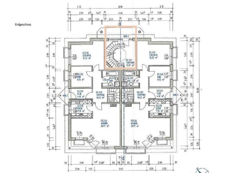 Einfamilienhaus zum Kauf 650.000 € 6 Zimmer 272 m² 1.609 m² Grundstück Groß Grönau 23627