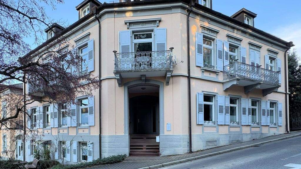 Wohnung zum Kauf 498.000 € 181 m² Badenweiler 79410