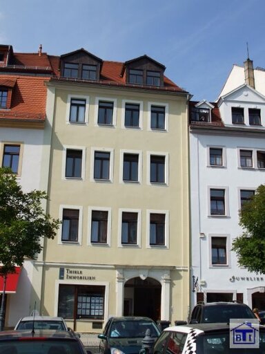 Wohnung zur Miete 330 € 2 Zimmer 76,2 m² 2. Geschoss Zittau Zittau 02763