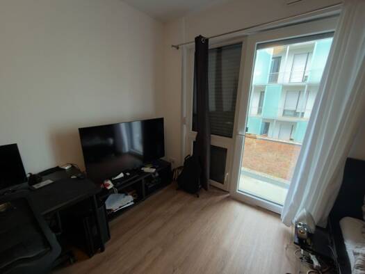 Studio zur Miete 375 € 1 Zimmer 23,8 m² 1. Geschoss frei ab 01.09.2026 Olewig Trier 54295