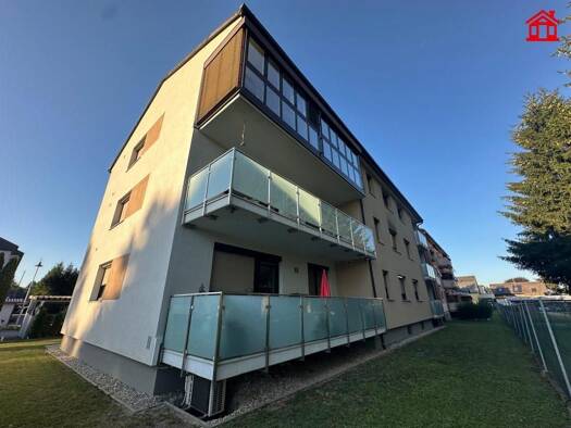 Mehrfamilienhaus zur Miete als Kapitalanlage geeignet 764 € 70 m² Leibnitz 8430