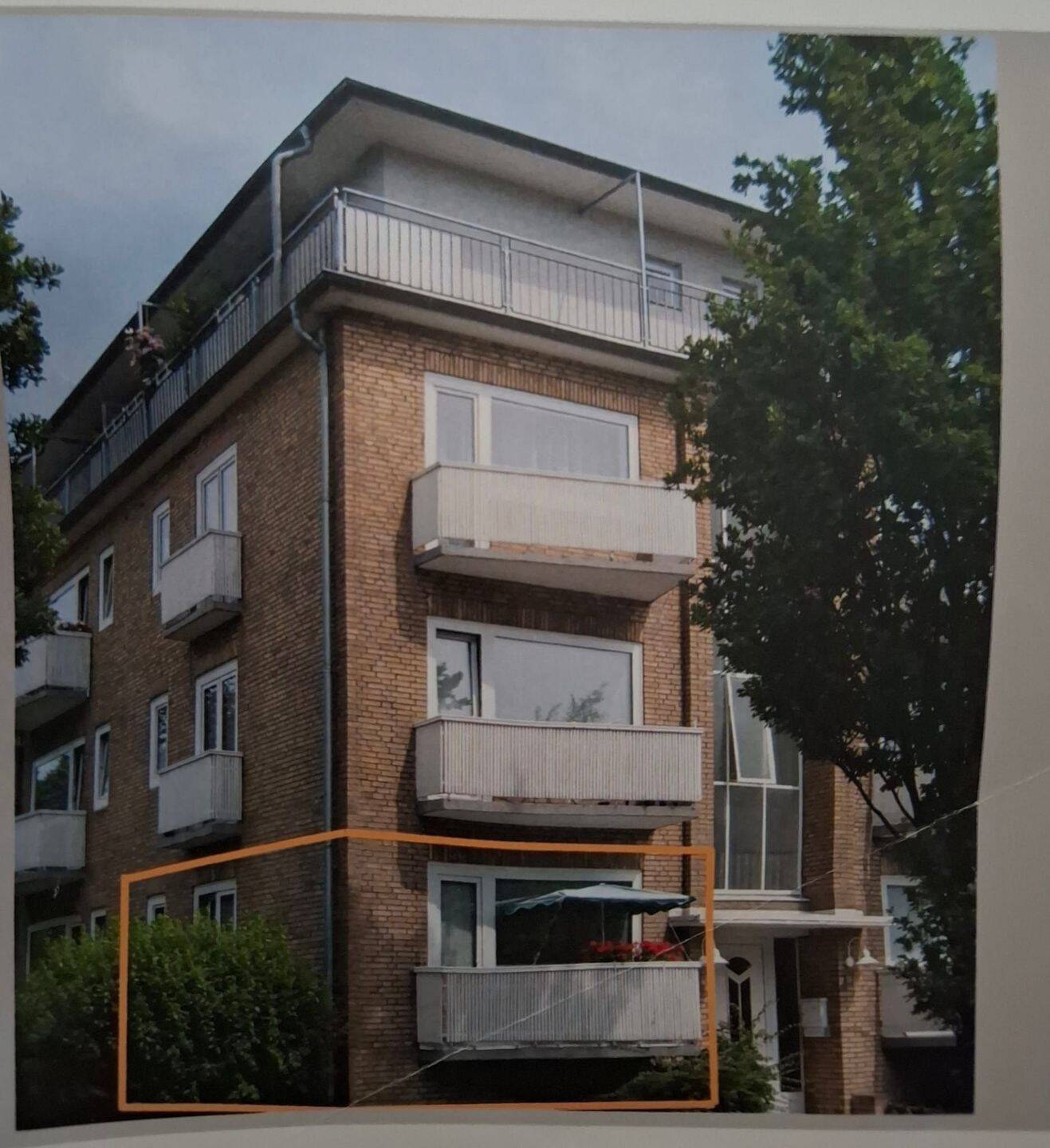 Wohnung zum Kauf