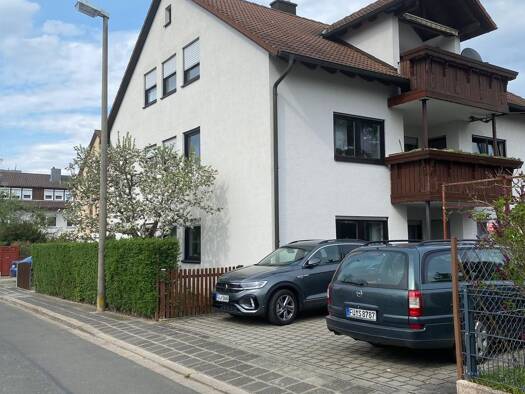 Haus zum Kauf als Kapitalanlage geeignet 995.000 € 293 m² 424 m² Grundstück Deutenbach Stein 90547